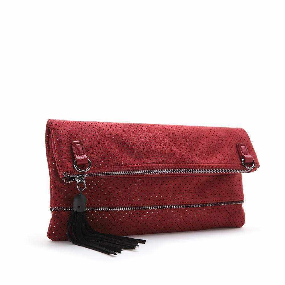 Mercedes shoulder bag hot sale